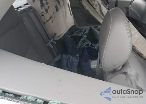 2008 Chrysler Sebring Limited из США, поврежденный, VIN 1C3LC65M48N289969